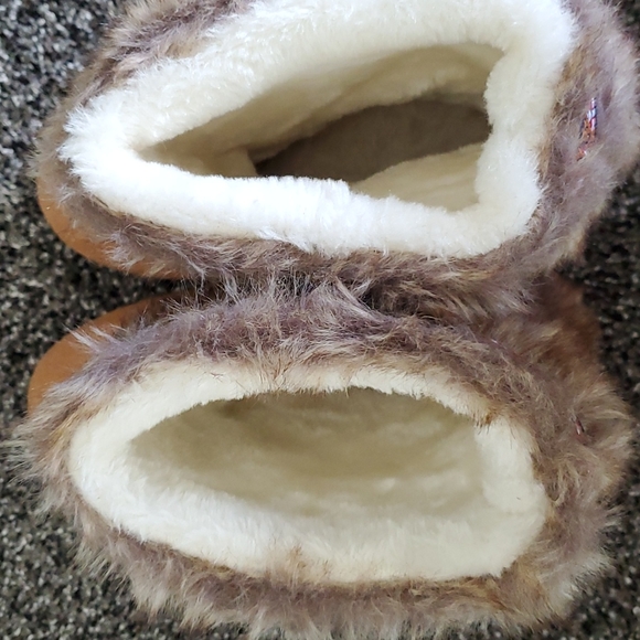 Anckle boots - Picture 7 of 7